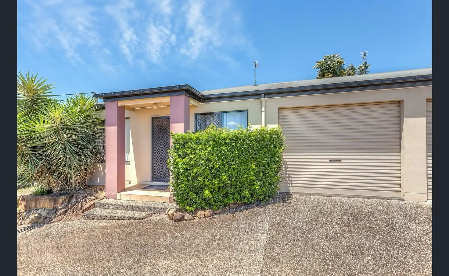 Main view of Homely house listing, 1/16 Pascoe Lane, Harlaxton QLD 4350
