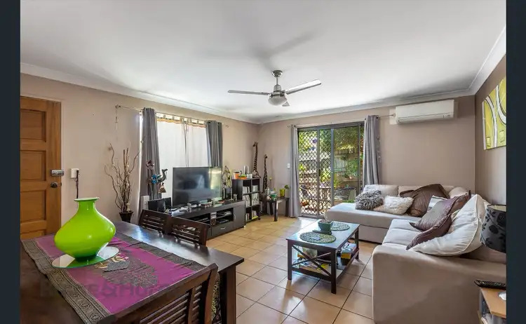 Fourth view of Homely house listing, 1/16 Pascoe Lane, Harlaxton QLD 4350