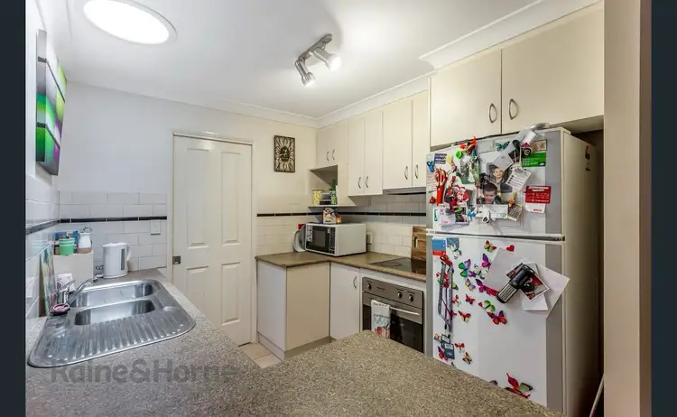 Sixth view of Homely house listing, 1/16 Pascoe Lane, Harlaxton QLD 4350