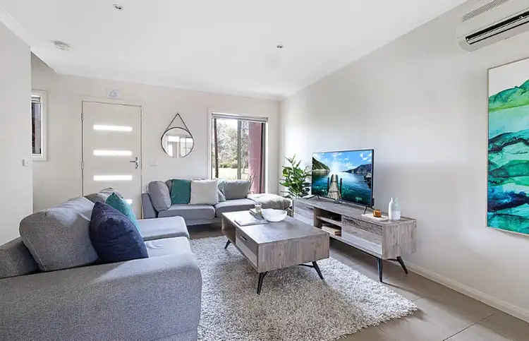 Second view of Homely house listing, 17/335 Grand Boulevard, Craigieburn VIC 3064