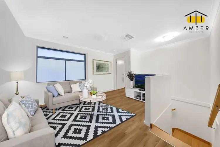 Third view of Homely house listing, 19 Chevery Street, Mickleham VIC 3064