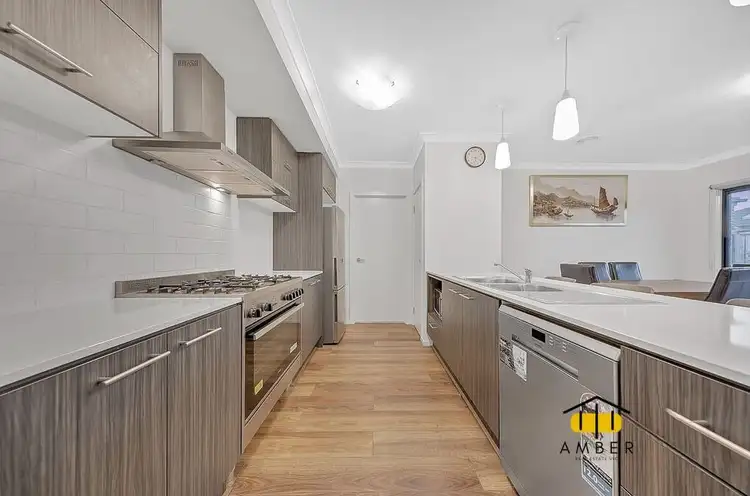 Fourth view of Homely house listing, 19 Chevery Street, Mickleham VIC 3064