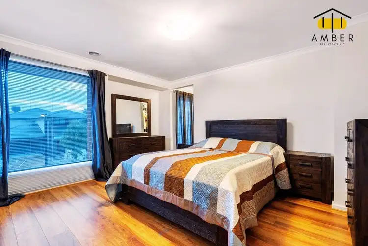 Fifth view of Homely house listing, 19 Chevery Street, Mickleham VIC 3064