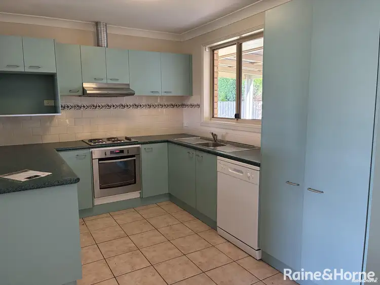 Third view of Homely house listing, 95 Berrima Street, Welby NSW 2575