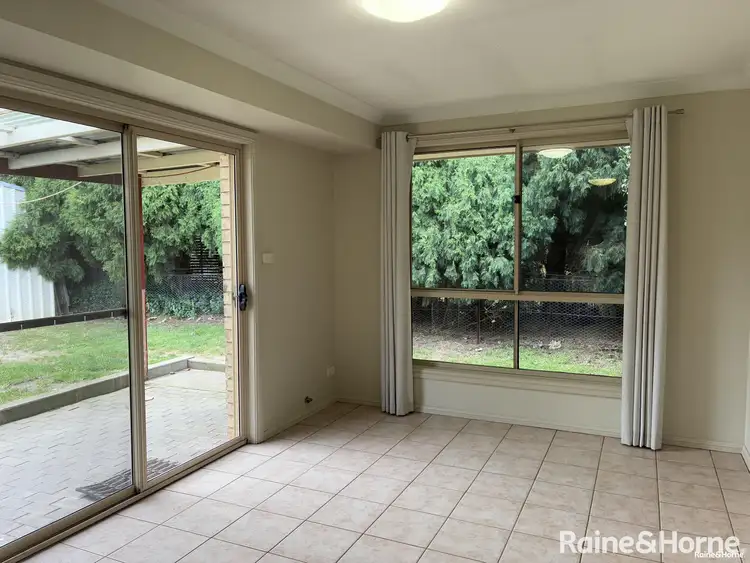 Fourth view of Homely house listing, 95 Berrima Street, Welby NSW 2575