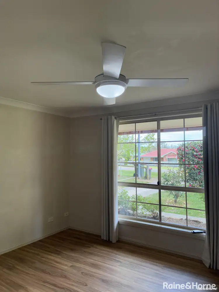 Fifth view of Homely house listing, 95 Berrima Street, Welby NSW 2575