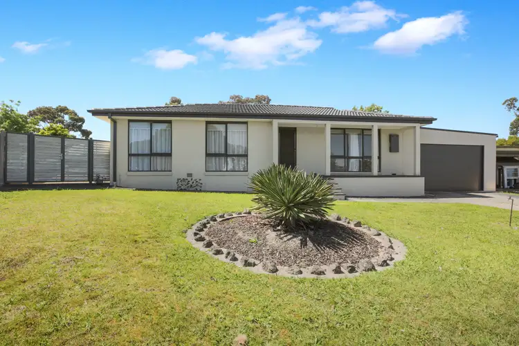 6 Bunyarra Court, Churchill VIC 3842