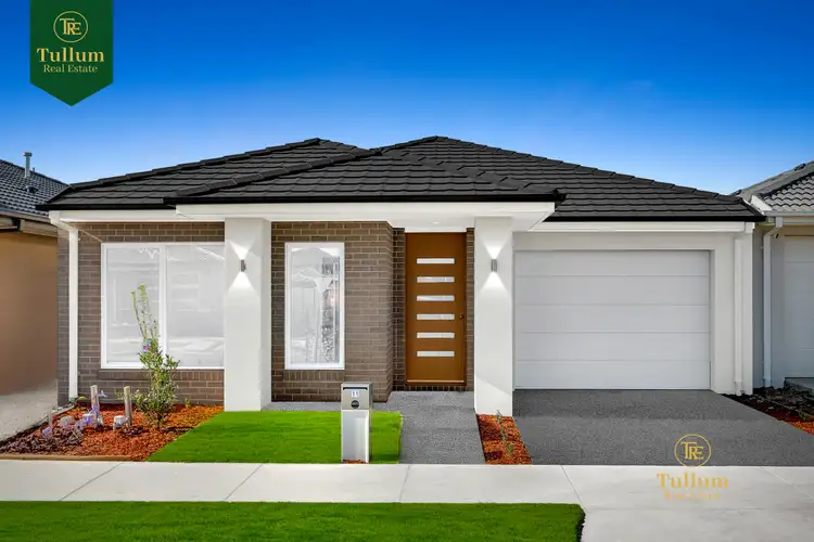 11 Bambusa Way, Clyde North VIC 3978