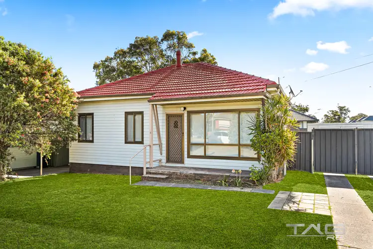 Main view of Homely house listing, 73 Collins Street, St Marys NSW 2760