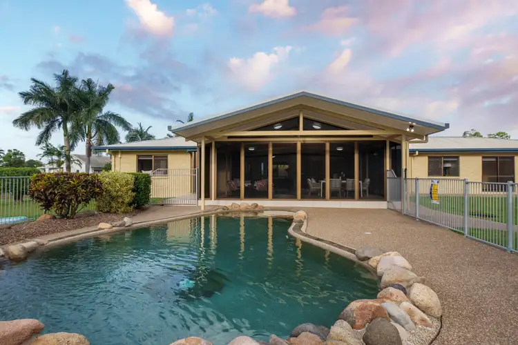 19 Golf Links Drive, Kirwan QLD 4817