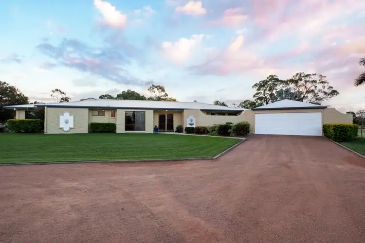 Third view of Homely house listing, 19 Golf Links Drive, Kirwan QLD 4817