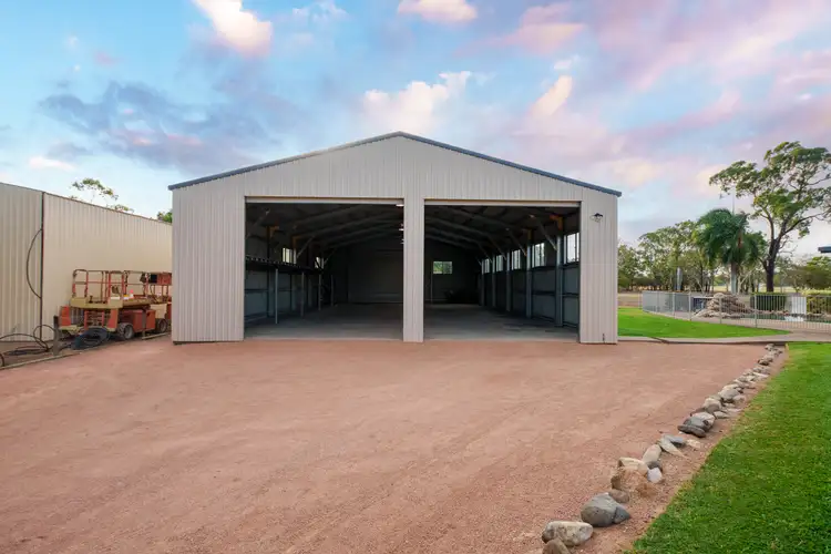 Fifth view of Homely house listing, 19 Golf Links Drive, Kirwan QLD 4817