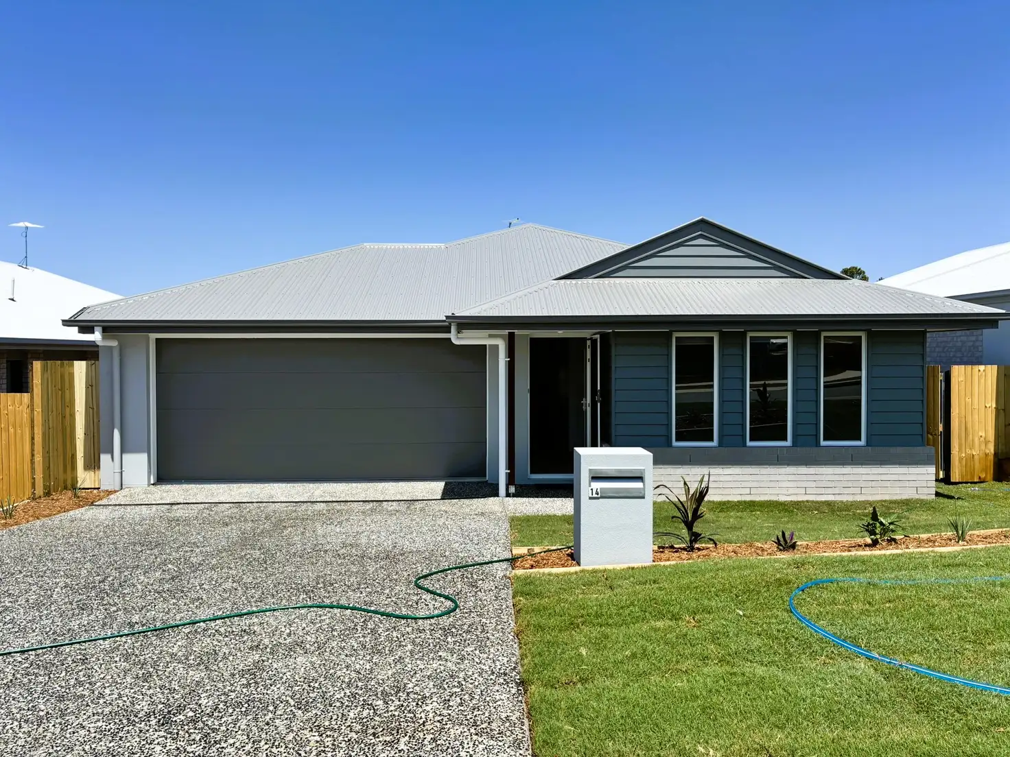 Main view of Homely house listing, 14 Kashmir Circuit, Greenbank QLD 4124