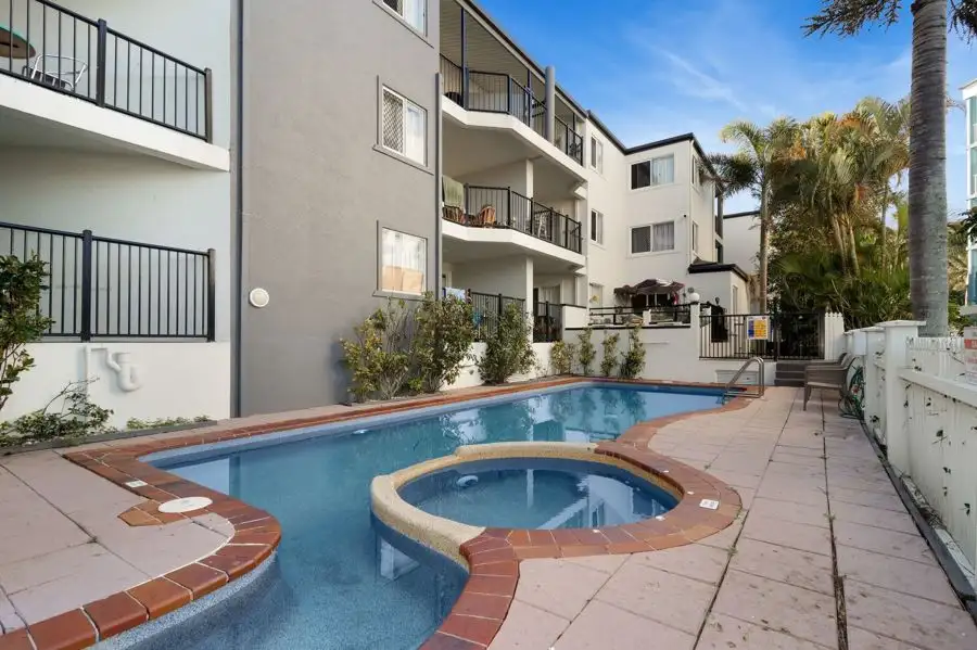 Main view of Homely house listing, 14/396 Esplanade, Torquay QLD 4655