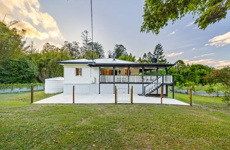 132 Perrys Road, Kidaman Creek QLD 4574