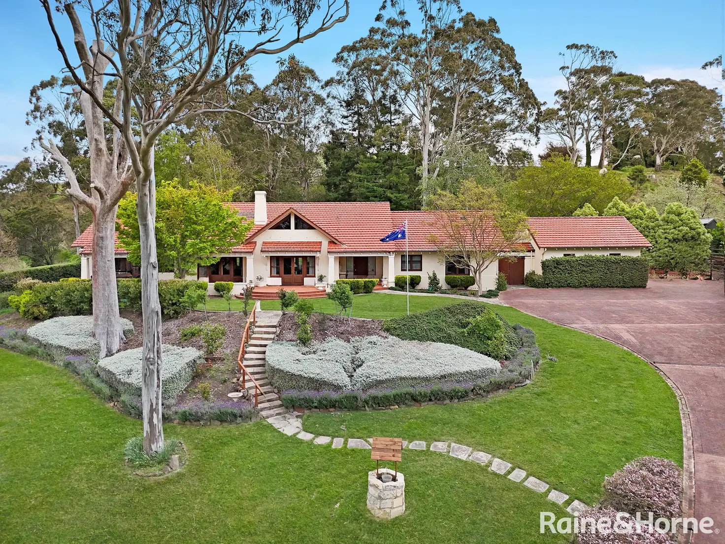 Main view of Homely house listing, 11 Alexandra Crescent, Bowral NSW 2576