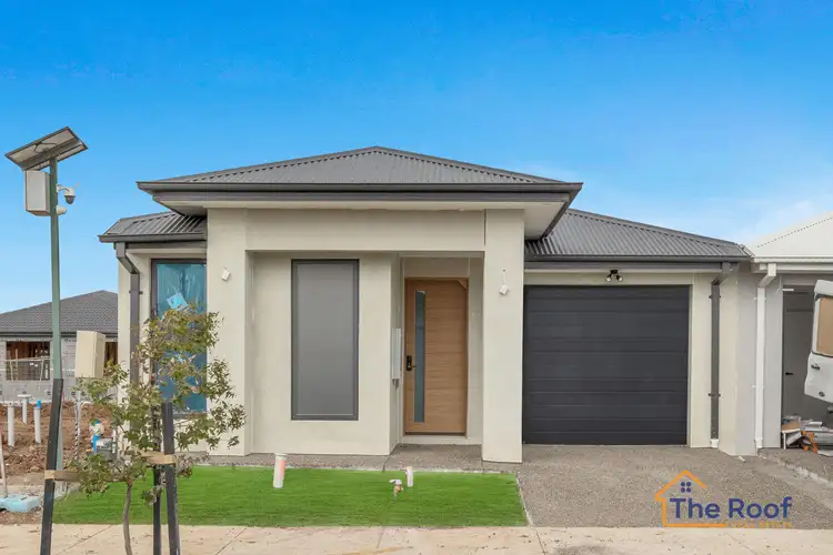 17 Mediterranean Street, Deanside VIC 3336