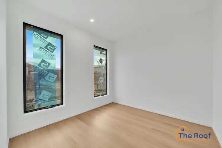 Second view of Homely house listing, 17 Mediterranean Street, Deanside VIC 3336
