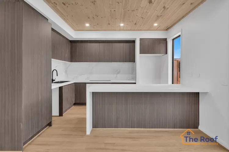 Third view of Homely house listing, 17 Mediterranean Street, Deanside VIC 3336