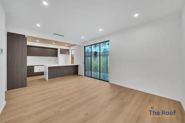 Fifth view of Homely house listing, 17 Mediterranean Street, Deanside VIC 3336