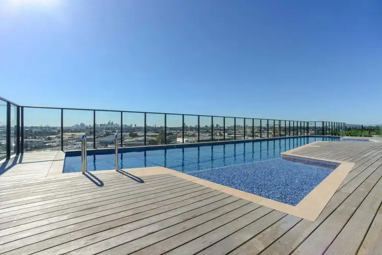 912/6 Galloway Street, Mascot NSW 2020