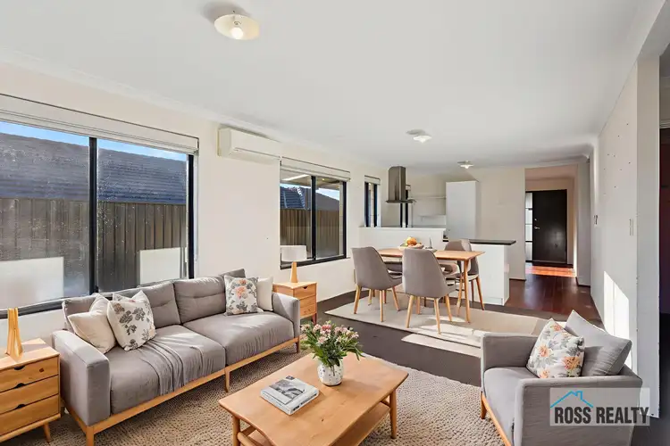 Third view of Homely house listing, 11 Teasel Way, Banksia Grove WA 6031