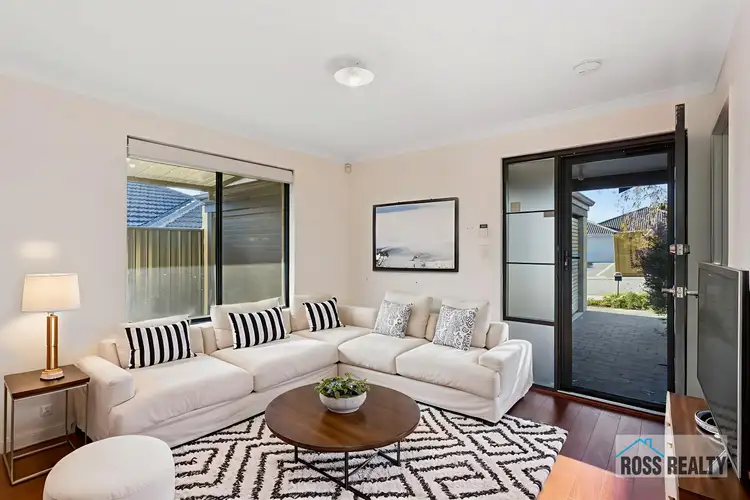 Fourth view of Homely house listing, 11 Teasel Way, Banksia Grove WA 6031