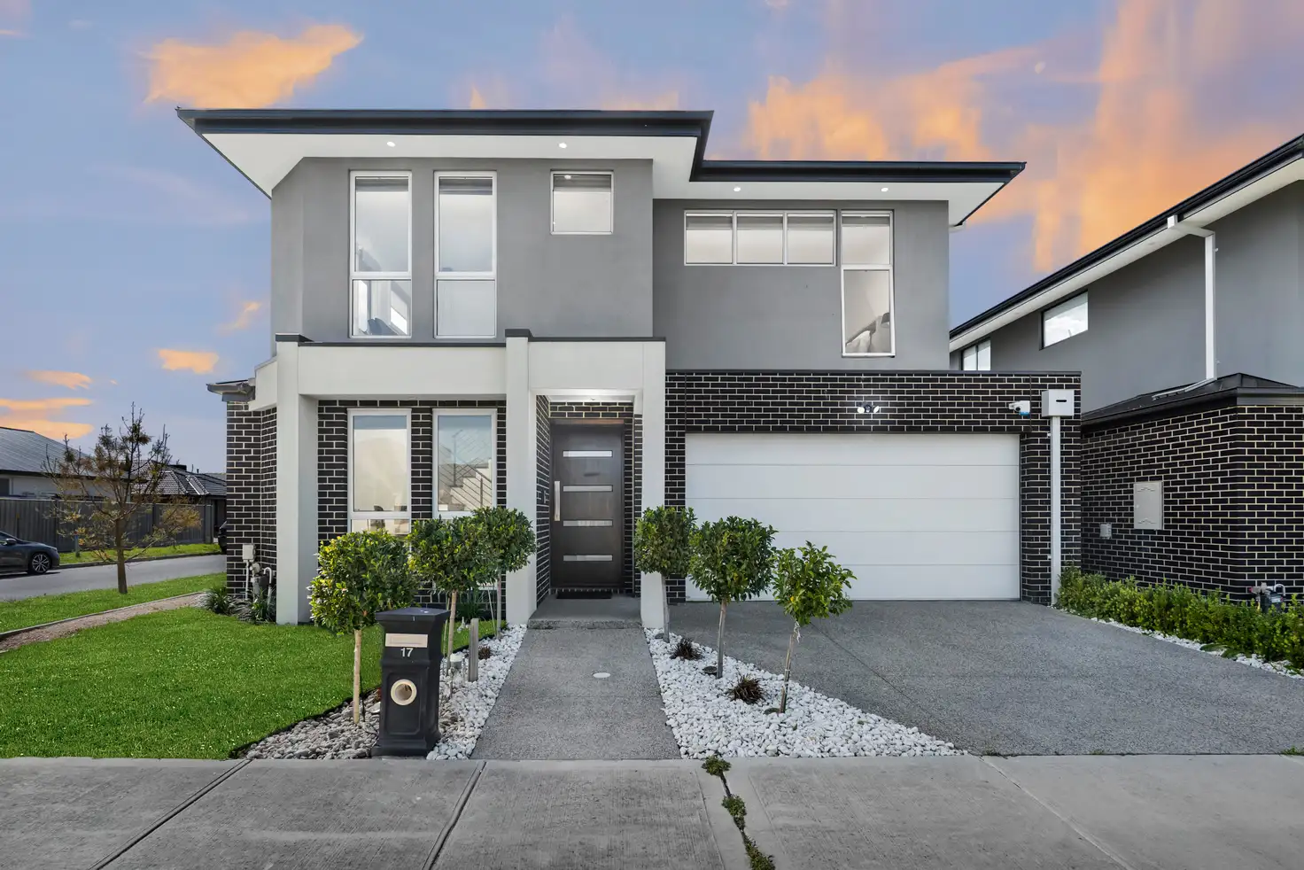 Main view of Homely house listing, 17 Langford Road, Donnybrook VIC 3064