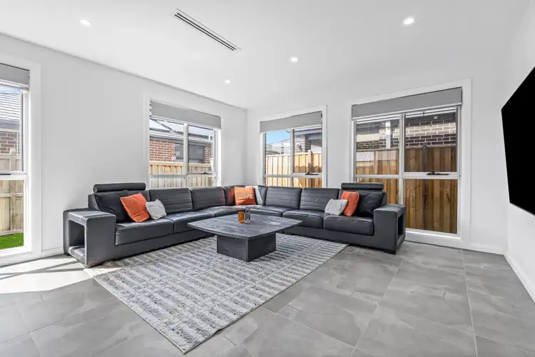 Fifth view of Homely house listing, 17 Langford Road, Donnybrook VIC 3064
