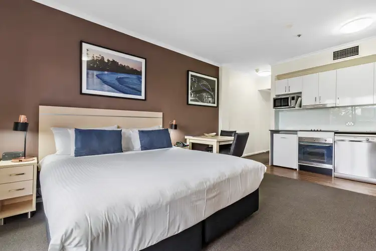 1012/243 Pyrmont Street, Pyrmont NSW 2009