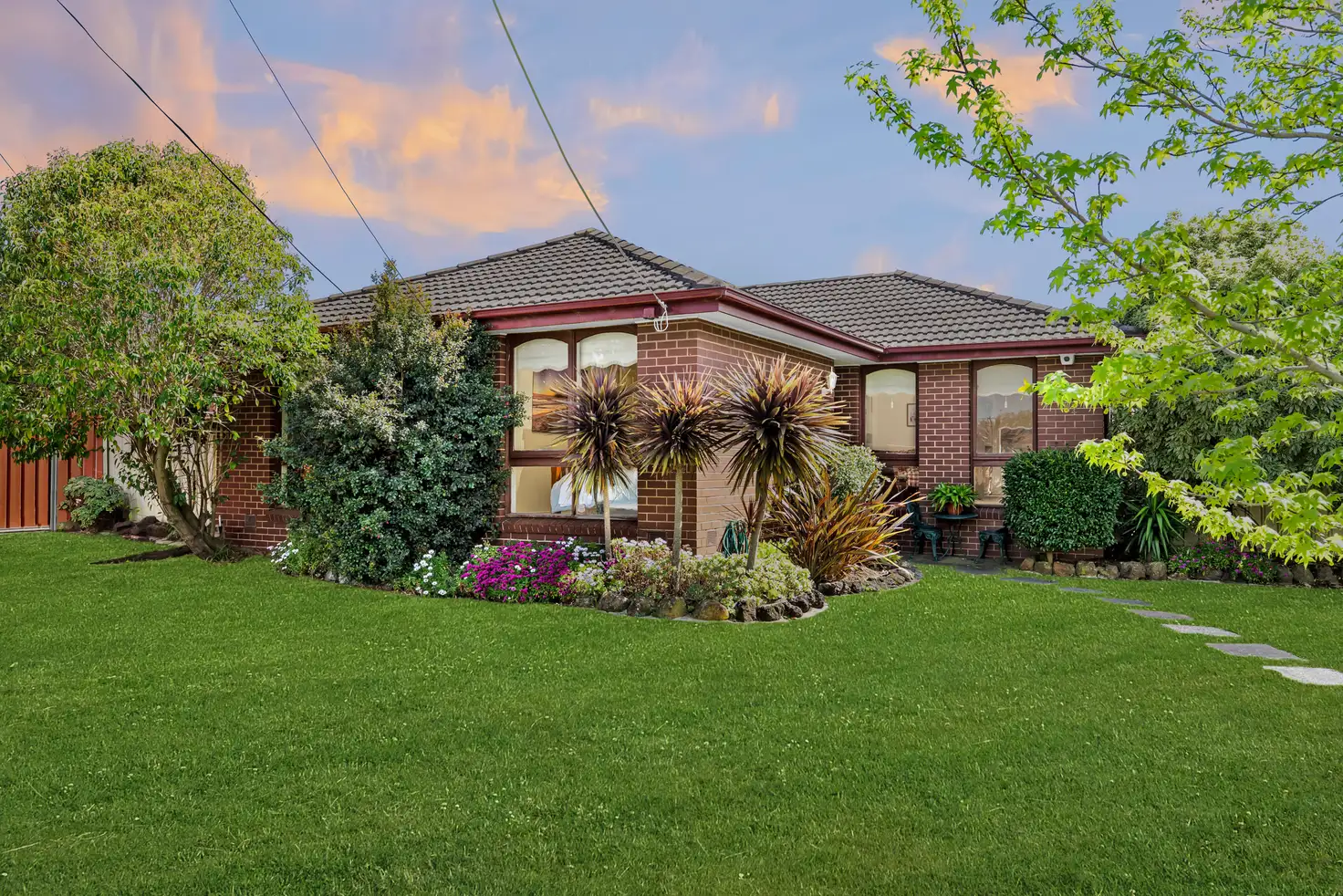 Main view of Homely house listing, 12 Coulstock Street, Epping VIC 3076