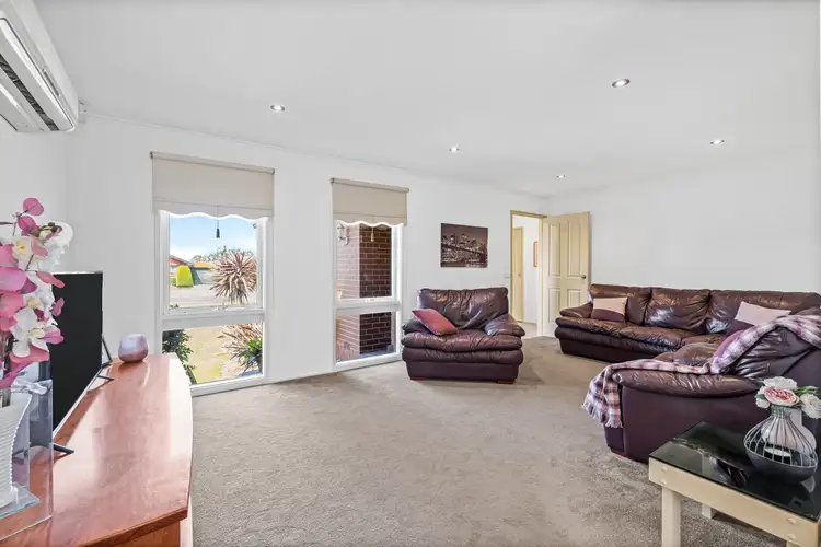 Fourth view of Homely house listing, 12 Coulstock Street, Epping VIC 3076
