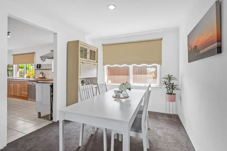 Fifth view of Homely house listing, 12 Coulstock Street, Epping VIC 3076