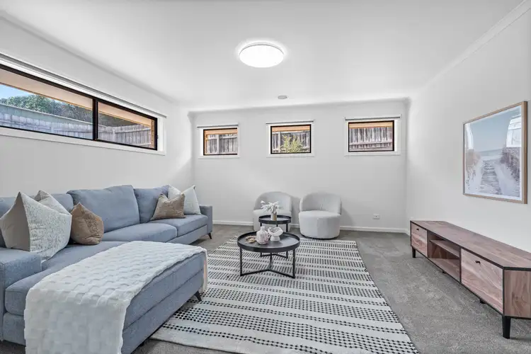 Sixth view of Homely house listing, 16 Kestrel Road, South Morang VIC 3752
