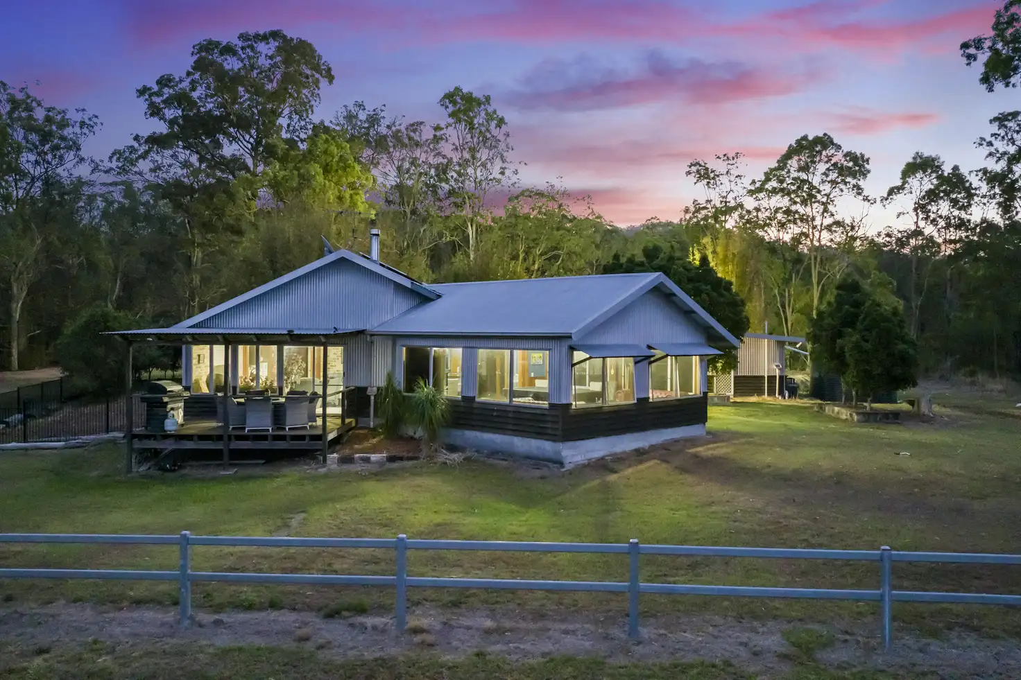 Main view of Homely rural property listing, 70-94 Banyak Suka Drive, Delaneys Creek QLD 4514