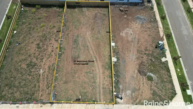 27 Neoclassic Street, Deanside VIC 3336