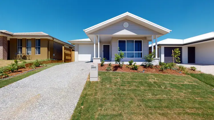 Main view of Homely house listing, 152 Andy Way, Deebing Heights QLD 4306
