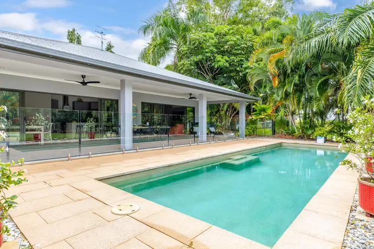 Second view of Homely house listing, 7 Lake Close, Port Douglas QLD 4877