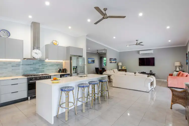 Third view of Homely house listing, 7 Lake Close, Port Douglas QLD 4877