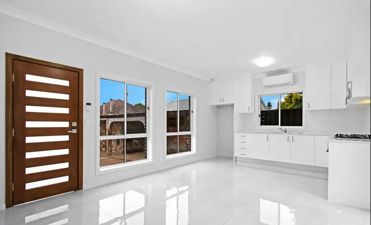 Third view of Homely house listing, 23A Josephine Street, Riverwood NSW 2210