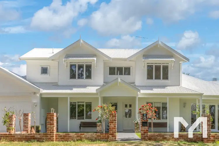 86 Stoneham Road, Attadale WA 6156