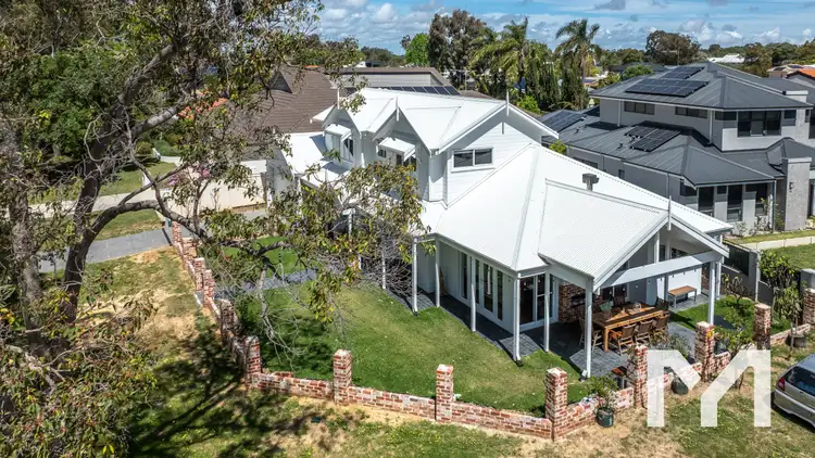 Third view of Homely house listing, 86 Stoneham Road, Attadale WA 6156