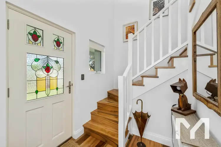 Fifth view of Homely house listing, 86 Stoneham Road, Attadale WA 6156