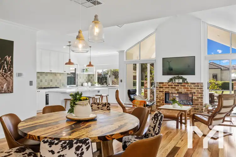 Sixth view of Homely house listing, 86 Stoneham Road, Attadale WA 6156