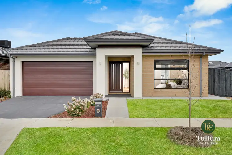 10 Vulpine Street, Clyde VIC 3978