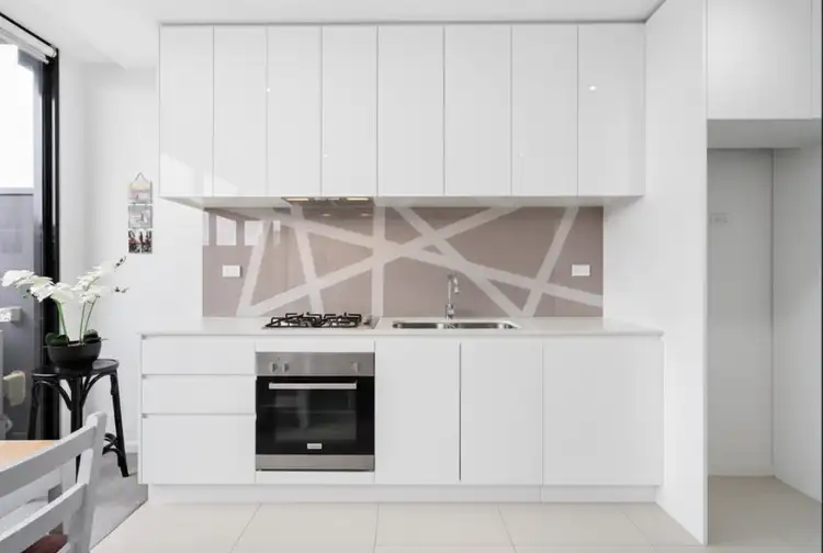 Second view of Homely unit listing, 50/100 Keilor Road, Essendon North VIC 3041