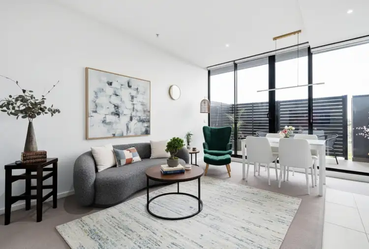 Third view of Homely unit listing, 50/100 Keilor Road, Essendon North VIC 3041
