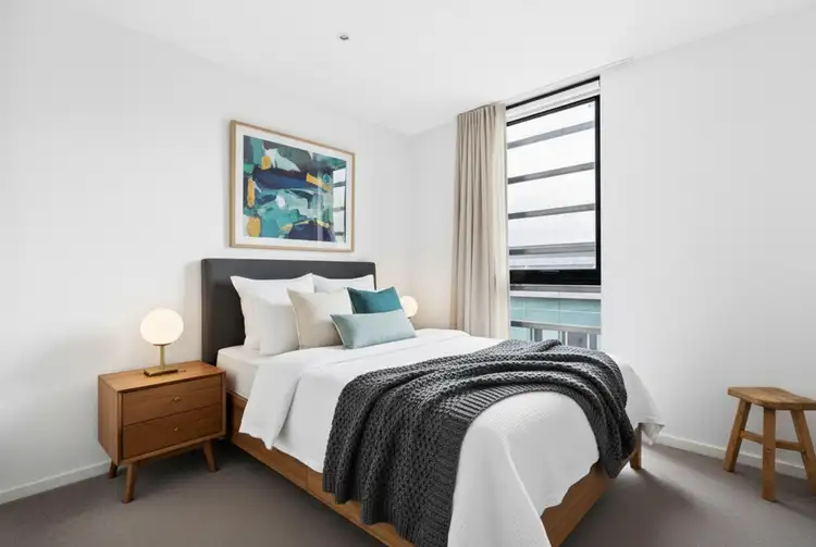 Fourth view of Homely unit listing, 50/100 Keilor Road, Essendon North VIC 3041