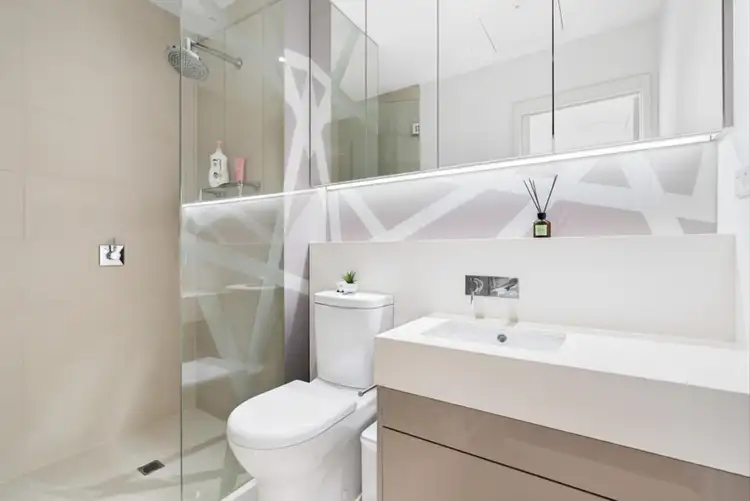 Fifth view of Homely unit listing, 50/100 Keilor Road, Essendon North VIC 3041