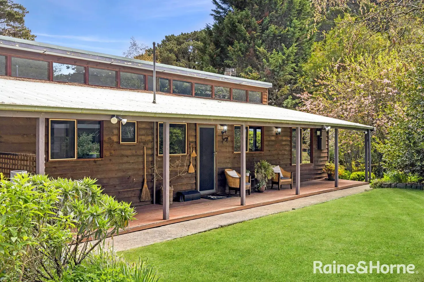 Main view of Homely house listing, 77 Bowyers Road, Woodend VIC 3442